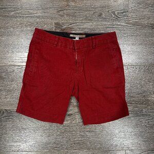 Mr Turk Men’s Shorts – Size 28